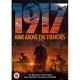 DOCUMENTÁRIO-1917 - WAR ABOVE THE.. (DVD)