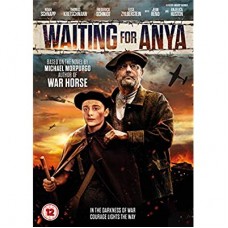 FILME-WAITING FOR ANYA (DVD)