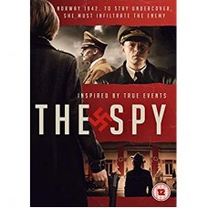 FILME-SPY (DVD)