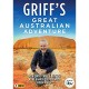 DOCUMENTÁRIO-GRIFF'S GREAT.. (2DVD)