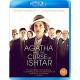 FILME-AGATHA AND THE CURSE OF.. (BLU-RAY)