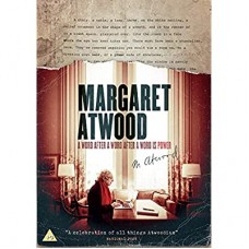 DOCUMENTÁRIO-MARGARET ATWOOD: A WORD.. (DVD)