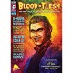 DOCUMENTÁRIO-BLOOD & FLESH: THE REEL.. (BLU-RAY)