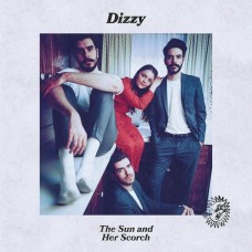 DIZZY-SUN AND HER SCORCH (CD)