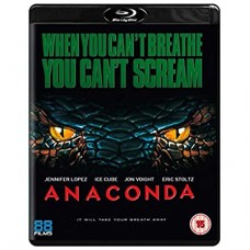 FILME-ANACONDA (BLU-RAY)