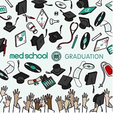 V/A-MED SCHOOL.. -LTD- (3LP+10")