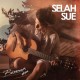 SELAH SUE-BEDROOM -EP- (12")