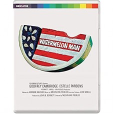 FILME-WATERMELON MAN -LTD- (BLU-RAY)