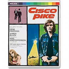 FILME-CISCO PIKE -LTD- (BLU-RAY)