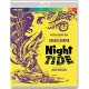 FILME-NIGHT TIDE (BLU-RAY)