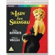 FILME-LADY FROM SHANGHAI (BLU-RAY)