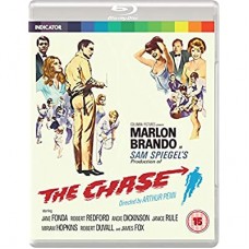 FILME-CHASE (BLU-RAY)