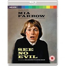 FILME-SEE NO EVIL (BLU-RAY)