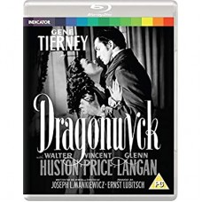 FILME-DRAGONWYCK (BLU-RAY)