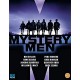 FILME-MYSTERY MEN (BLU-RAY)