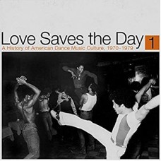 V/A-LOVE SAVES THE DAY: A.. (2LP)