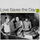 V/A-LOVE SAVES THE DAY : A.. (2LP)
