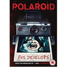 FILME-POLAROID (DVD)