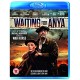 FILME-WAITING FOR ANYA (BLU-RAY)