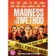 FILME-MADNESS IN THE METHOD (DVD)