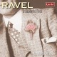 M. RAVEL-LE LANGAGE DES FLEURS (CD)