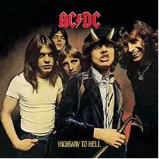 AC/DC-HIGHWAY TO HELL -DIGI- (CD)