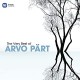 A. PART-VERY BEST OF ARVO PART (2CD)