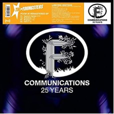 YOUNGSTERS-FCOM 25 REMASTERED -EP- (12")
