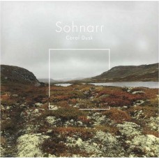 SOHNARR-CORAL DUSK (LP)
