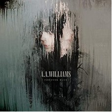 A.A. WILLIAMS-FOREVER BLUE (CD)