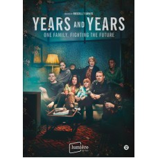 SÉRIES TV-YEARS & YEARS (2DVD)
