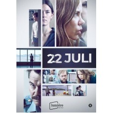 FILME-22 JULI (DVD)