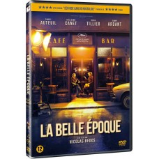 FILME-LA BELLE EPOQUE (DVD)