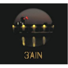 TROIS'AIN-3'AIN (CD)