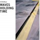 SJ HOFFMAN-WAVES HOLDING TIME (CD)