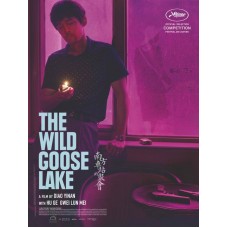 FILME-WILD GOOSE LAKE (DVD)