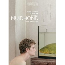 FILME-MUIDHOND (DVD)