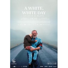 FILME-A WHITE WHITE DAY (DVD)
