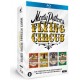 MONTY PYTHON-FLYING CIRCUS COMPLETE (8BLU-RAY)