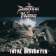 DISASTROUS MURMUR-TOTAL DESTROYER (CD)