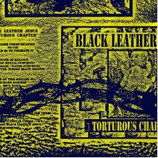 BLACK LEATHER JESUS-TORTUOUS -DIGI- (CD)