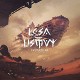 LESA LISTVY-UNHEARD OF (CD)