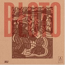 BLOTO-EROZJE (LP)