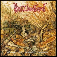 HELLBASTARD-HEADING FOR ETERNAL.. (CD)