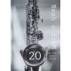BESH O DROM-20 (CD)