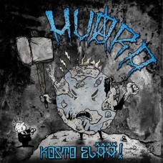 HUORA-KOSTO ELAA! (CD)