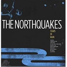 NORTHQUAKES-TEARS IN RAIN (LP)