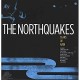 NORTHQUAKES-TEARS IN RAIN (LP)