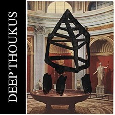 DEEP THOUKUS-DEEP THOUKUS (CD)