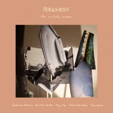 MORGONRODE-DU MILDE VERDEN (LP)